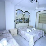 Hotel L' Isola Della Fanciulla Salve