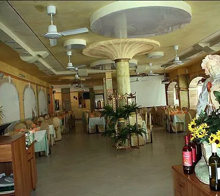 Hotel L' Isola Della Fanciulla