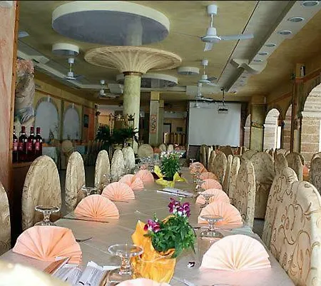 Hotel L' Isola Della Fanciulla