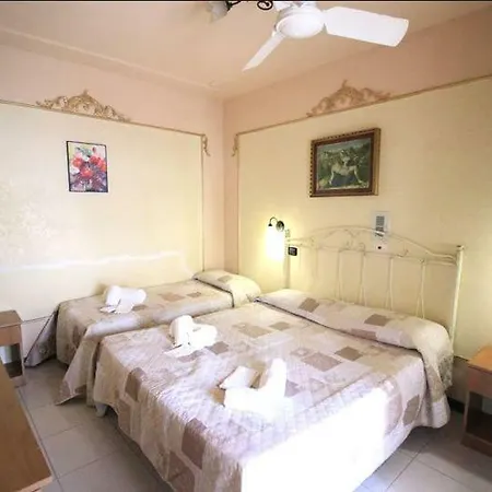 L' Isola Della Fanciulla Hotel Salve
