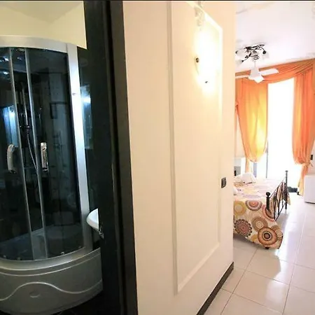 Hotel L' Isola Della Fanciulla 3*