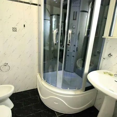 L' Isola Della Fanciulla Hotel 3*