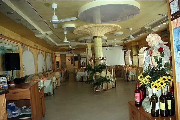 Hotel L' Isola Della Fanciulla