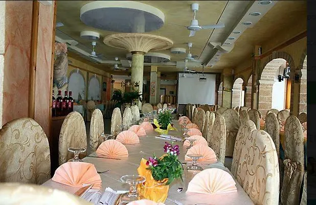 Hotel L' Isola Della Fanciulla