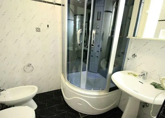 L' Isola Della Fanciulla Hotel 3*