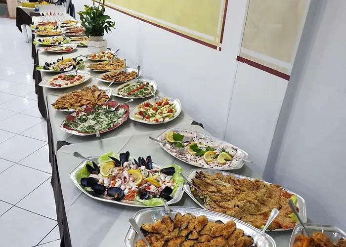 酒店 L' Isola Della Fanciulla